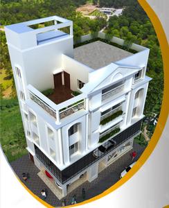 Gallery Cover Pic of Green Exotica