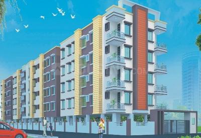 Gallery Cover Pic of Sai Ashray Shree Siddhivinayak Apartment