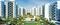 Sampada Little Earth Masulkar City Phase 2 Elevation 1