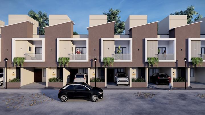Gallery Cover Pic of Shri Amrit Homes 2