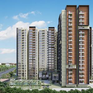 Gallery Cover Pic of Casagrand Elinor