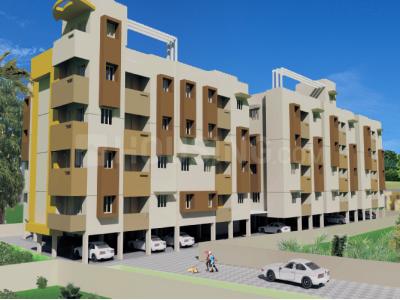 Gallery Cover Pic of Abhinitha Foundation Vikas Venkatesam