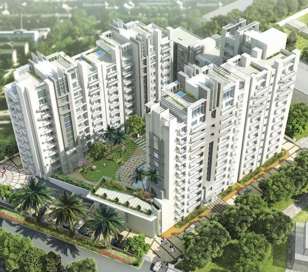 Gallery Cover Pic of Parsvnath Paramount