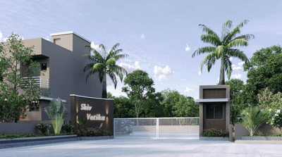 Sai Shiv Vatika 1 Project Images