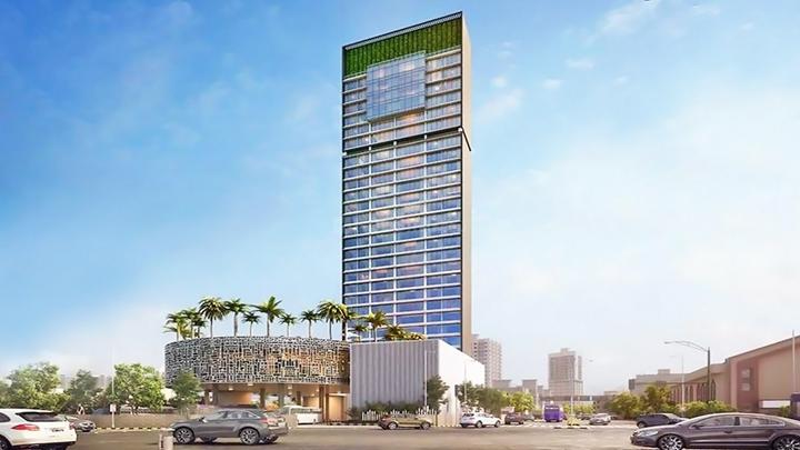 Gallery Cover Pic of Kanakia Miami