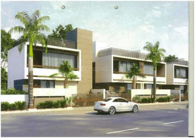 Om Corporation Gandhinagar OM RESIDENCY Project Images