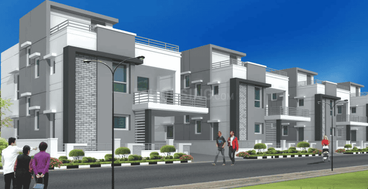 Gallery Cover Pic of Modi Sterling Homes