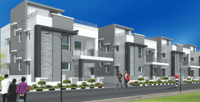 3 BHK Flat