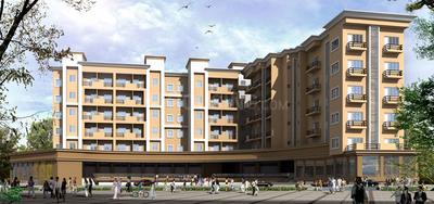 Ansal Royal Galleria Indore Project Images
