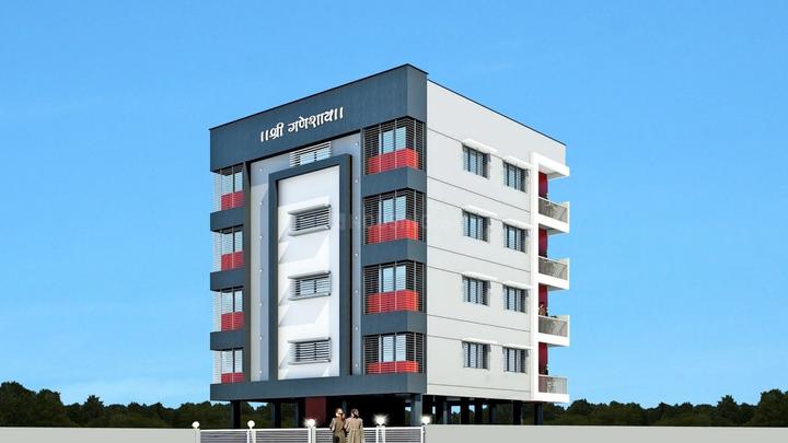 Gallery Cover Pic of Disha Buildcon Disha Shree Ganeshay Apartment