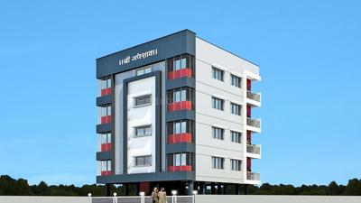 Disha Buildcon Disha Shree Ganeshay Apartment More Images 1