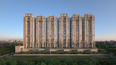 3 BHK Flat