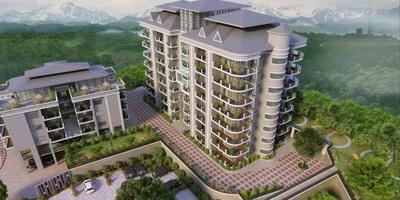 Royalnest Forestview