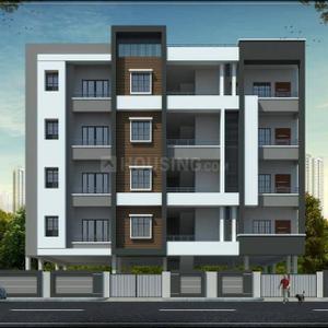 Gallery Cover Pic of Housing Shri Shyam Society