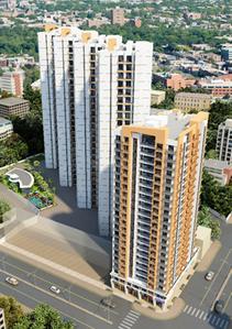 Kamala Shakti Enclave Phase II R And S Wing More Images 1