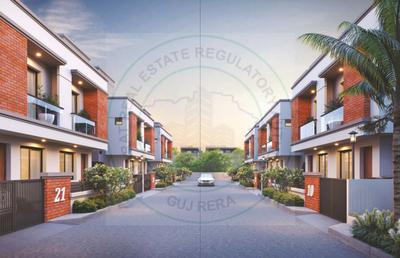 Gallery Cover Pic of Shivashray Bungalows