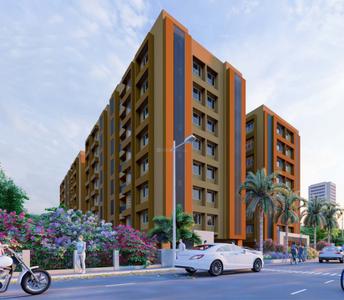 Gallery Cover Pic of Devnandan Gunjan Flat