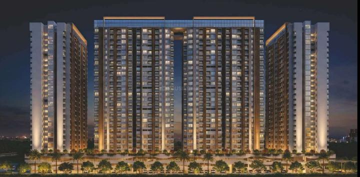 Gallery Cover Pic of Sentosa Harico Divaam Tower 1