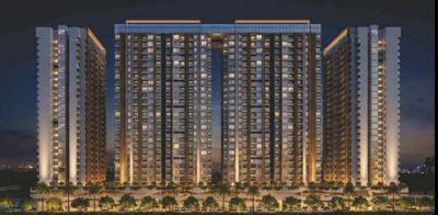 Gallery Cover Pic of Sentosa Harico Divaam Tower 1