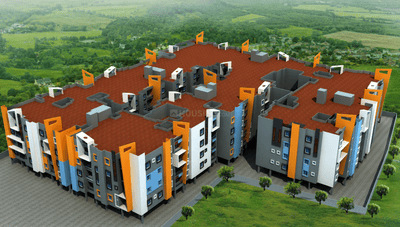 Gallery Cover Pic of Marutham Prestige