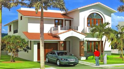 Jain San Lucas Project Images