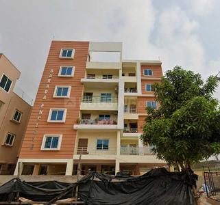 Sarada Enclave Project Images