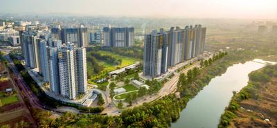 Project Image of 1450 Sq.ft 3 BHK Apartment / Flat for sale in Hinjawadi for Rs. 14999999