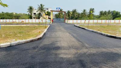 Project Image of 803 Sq.ft Residential Plot / Land for sale in Ponmar for Rs. 4400000
