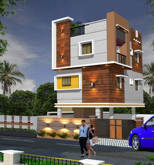 Gallery Cover Pic of GK Villa