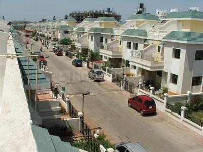 Project Image of 2274 Sq.ft 3 BHK Villa for sale in Pimple Saudagar for Rs. 25000000