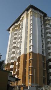 2 BHK Flat