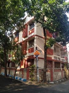 Swaraj Homes Ashirbad Apartment Naktala Project Images