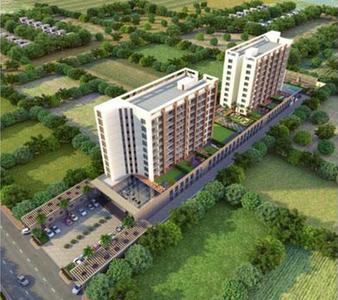 Gallery Cover Pic of Someshwar Phoenix Towers