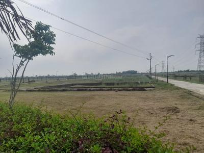 Signature Park Sector 2 And 3 Elevation 1
