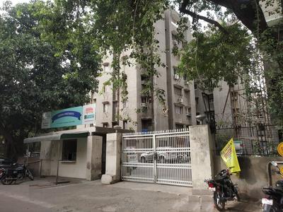 Project Image of 1650 Sq.ft 3 BHK Apartment / Flat for sale in Patparganj for Rs. 30000000