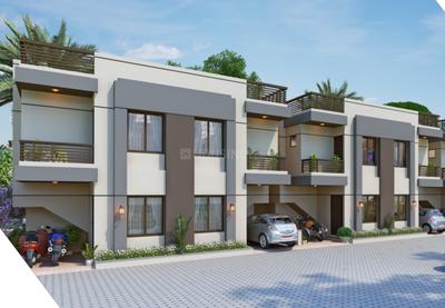 Gallery Cover Pic of Kesar Nisarg Homes