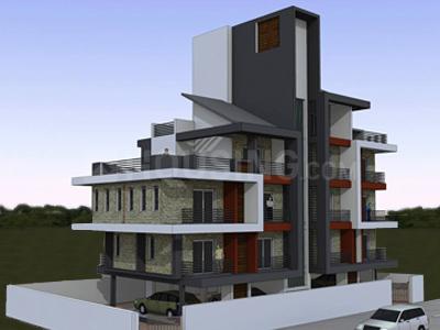 Gallery Cover Pic of Skyliners Om Residency