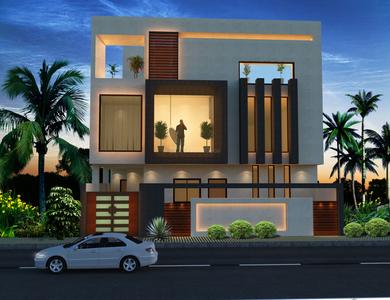 Gallery Cover Pic of Nupur Luxurious Homes Uttam Nagar