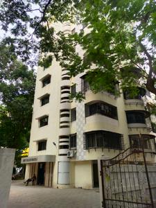 Swaraj Homes Kailash Mansion New CHS Project Images