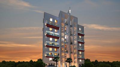 Al Aqeeq Project Images