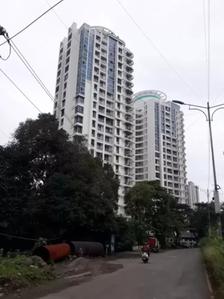Project Image of 826 Sq.ft 2 BHK Apartment / Flat for sale in Thane West for Rs. 12700000