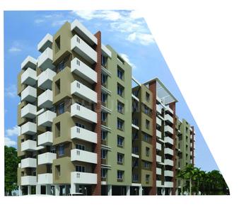Mohona Swarna Bhoomi Phase Ii