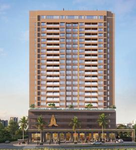 Gallery Cover Pic of Shree Paras Parshwa Nagar II