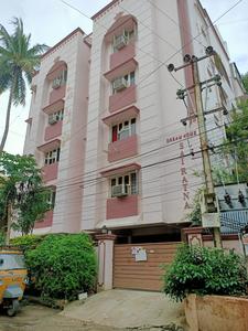 Sai Ratna Apartment