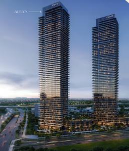 Emaar Altan Project Images