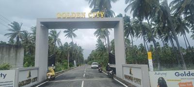 Adiyogi Golden City Project Images