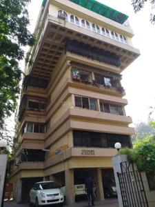 Raja Jyoti Apartments