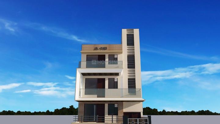 Gallery Cover Pic of Eclat Projects Eclat Elite Homes - III