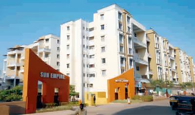 Project Image of 1450 Sq.ft 3 BHK Villa for sale in Anand Nagar, Sinhagad Road for Rs. 14600000