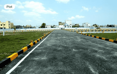 Residential Lands for Sale in Sai Mahalakshmi Nagar